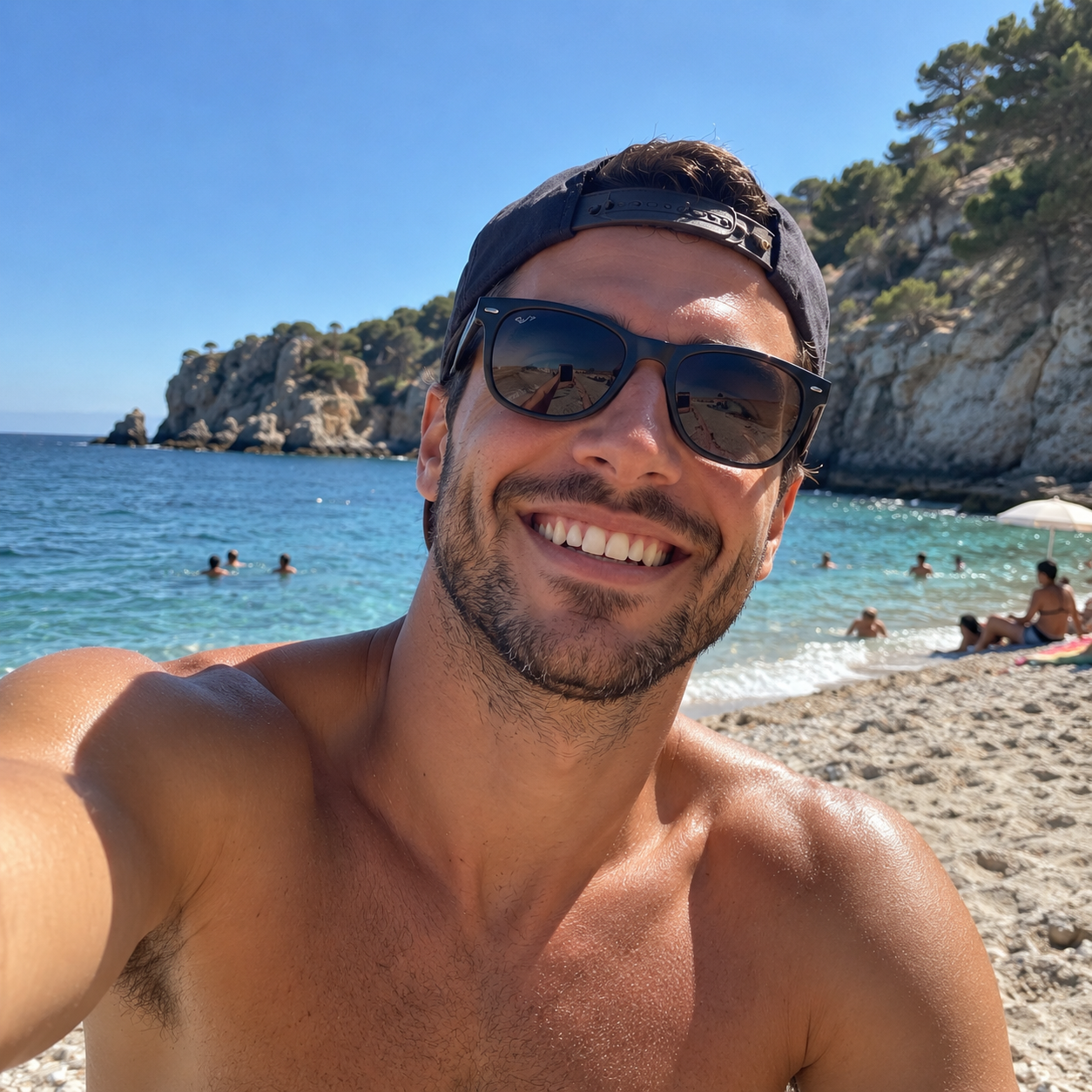 Julián S. -Barcelona